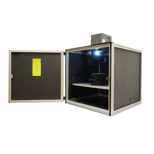 Large and Extra Large Enclosure RMI Laser
