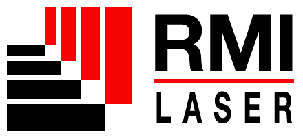 RMI Laser Logo
