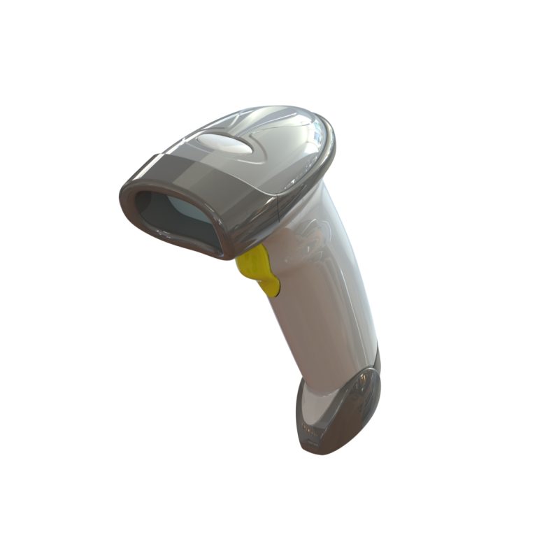 Barcode Scanner