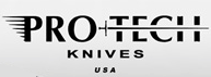 ProTech Knives Logo