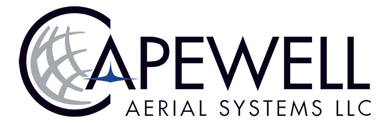 Capewell Aerial Systems LLC Logo