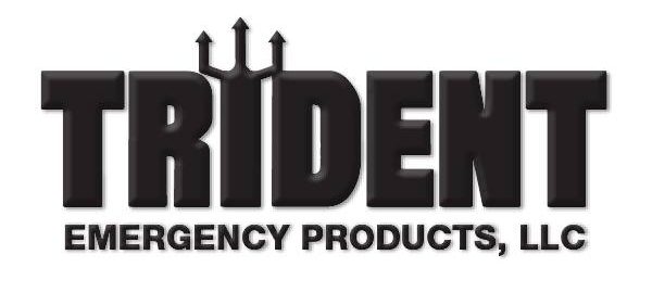 Trident Emergency Products, LLC Logo